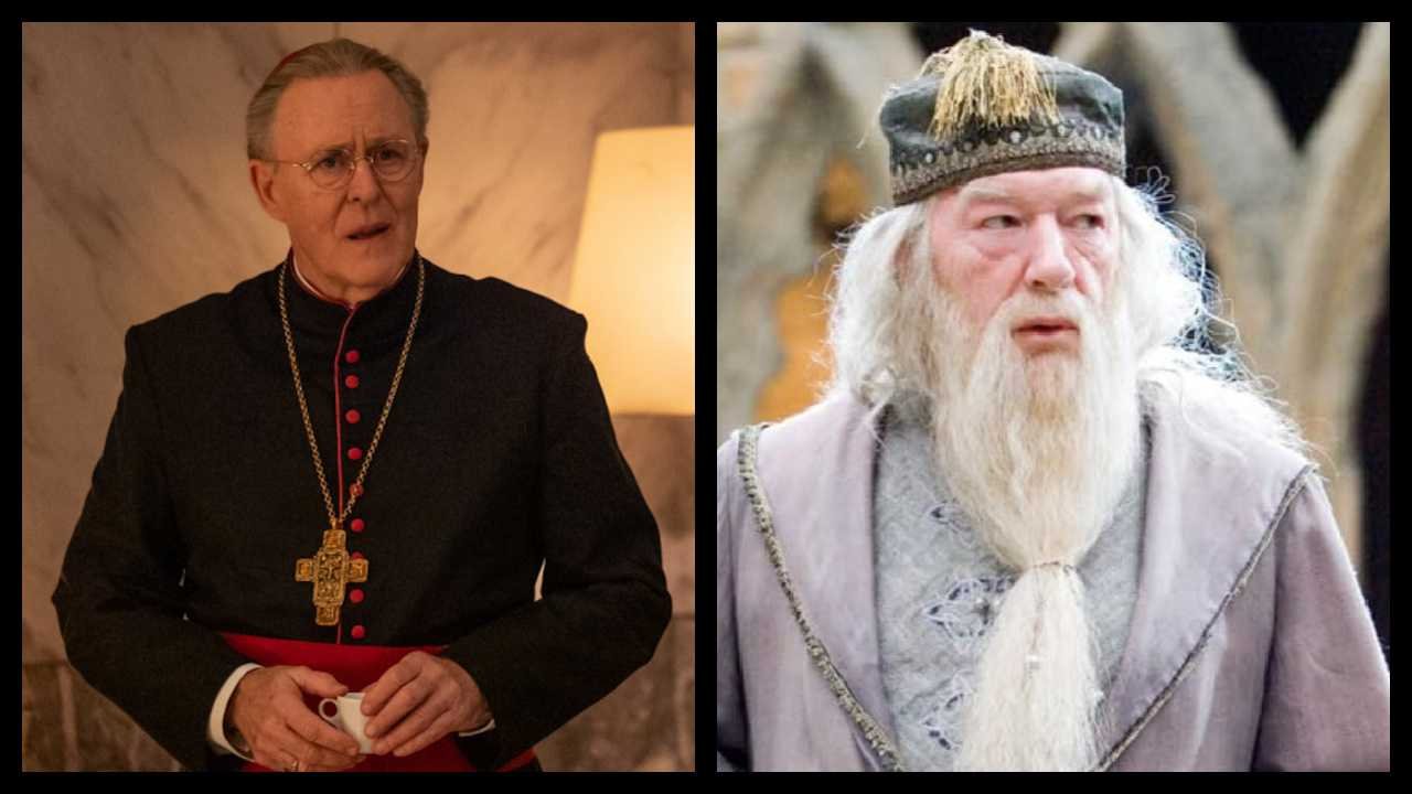 John Lithgow In Talks to play Dumbledore in the ‘Harry Potter’ TV Series