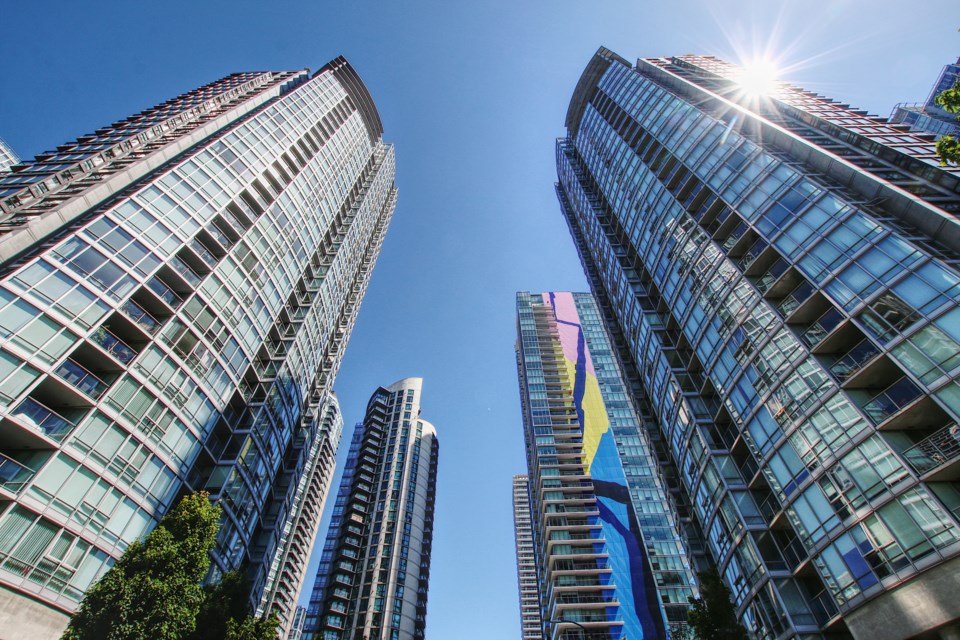 Rob Shaw: B.C. appraisers hedge against Aboriginal title uncertainty