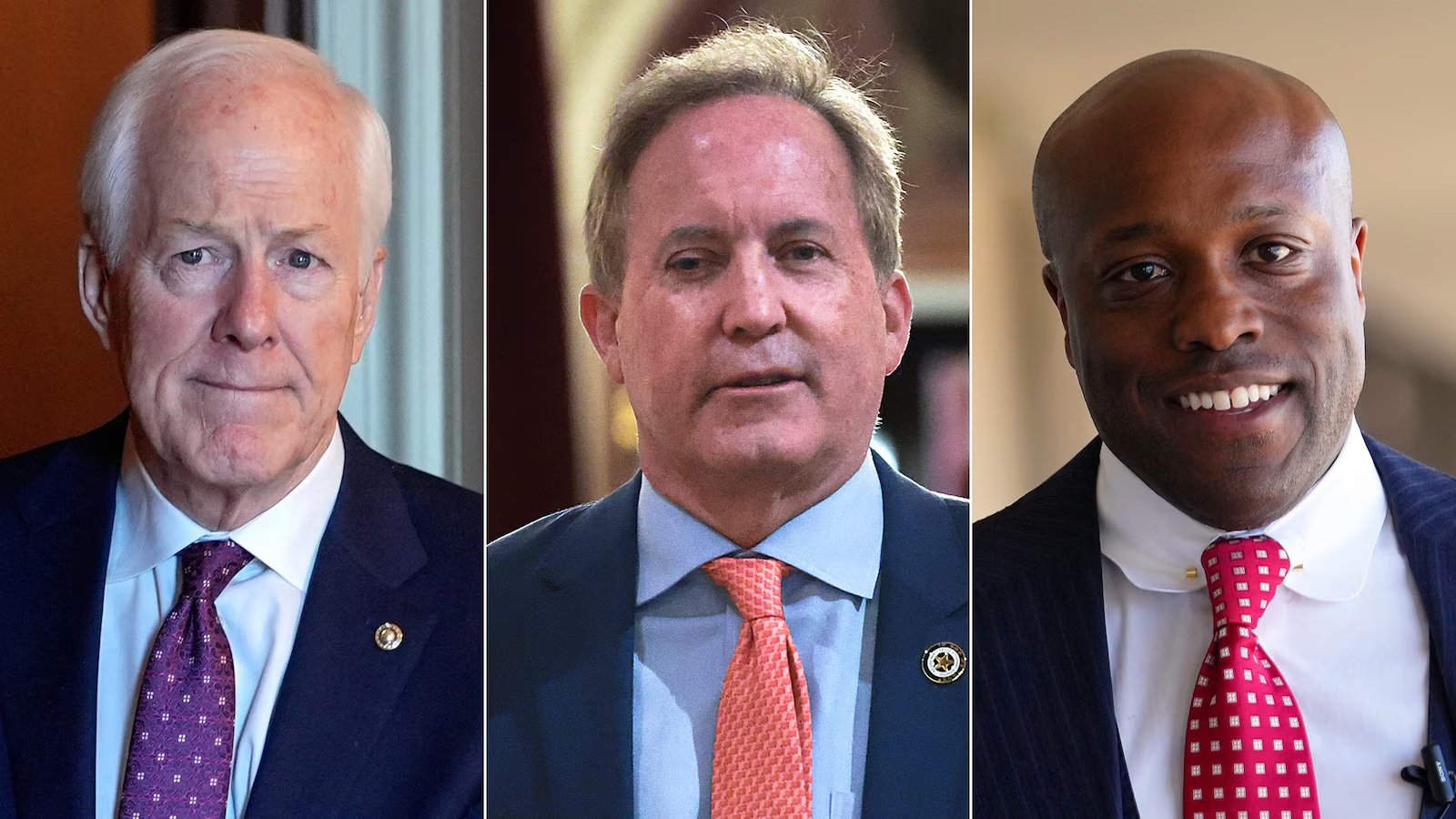 High stakes Texas Senate primary gives first glimpse of messaging, infighting heading into midterms