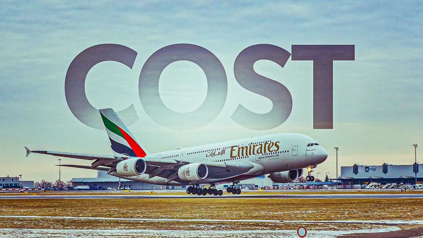 What It Costs To Fly Business Class On The World’s Longest Airbus A380 Routes