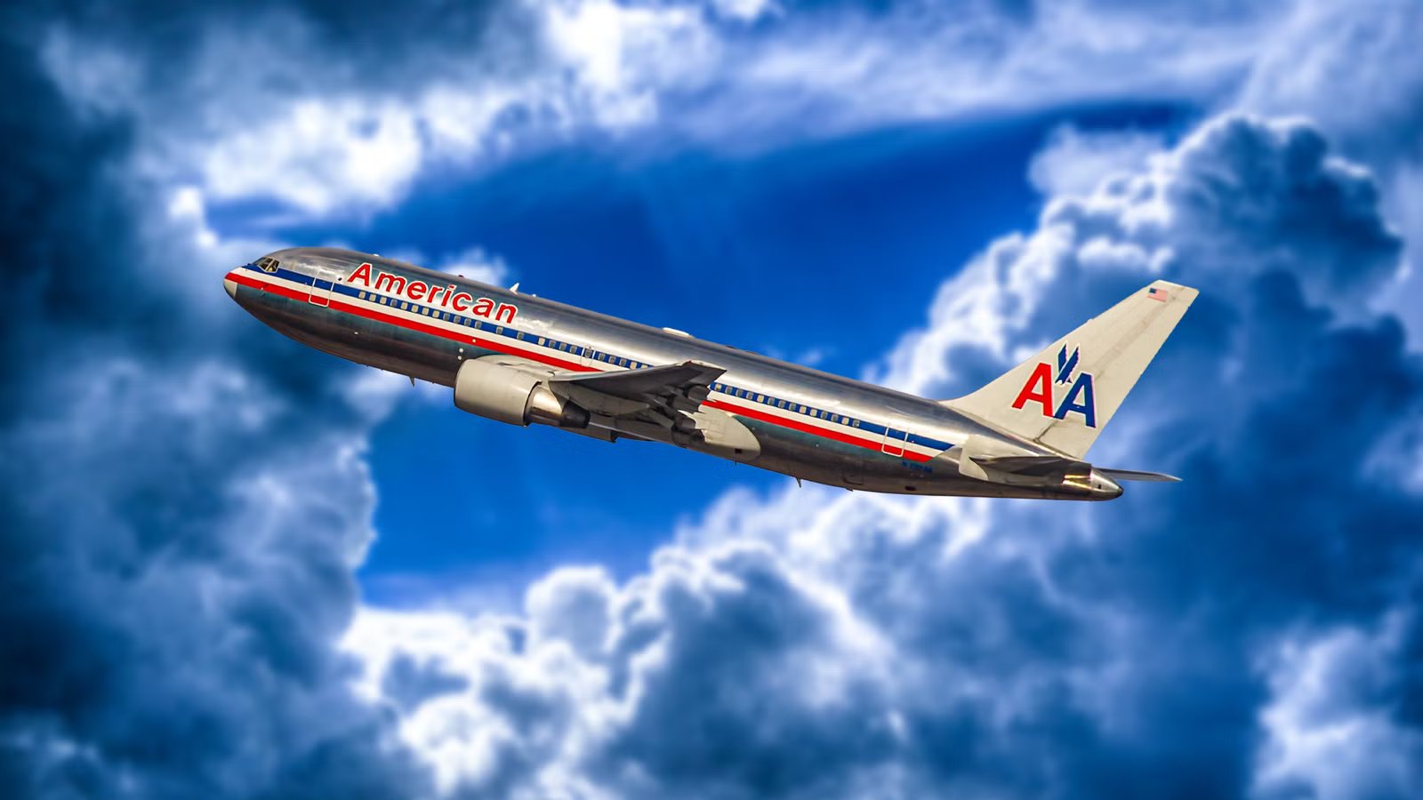 Crazy Fleet Strategy? The Aircraft That Replaced American Airlines’ Baby Widebodies