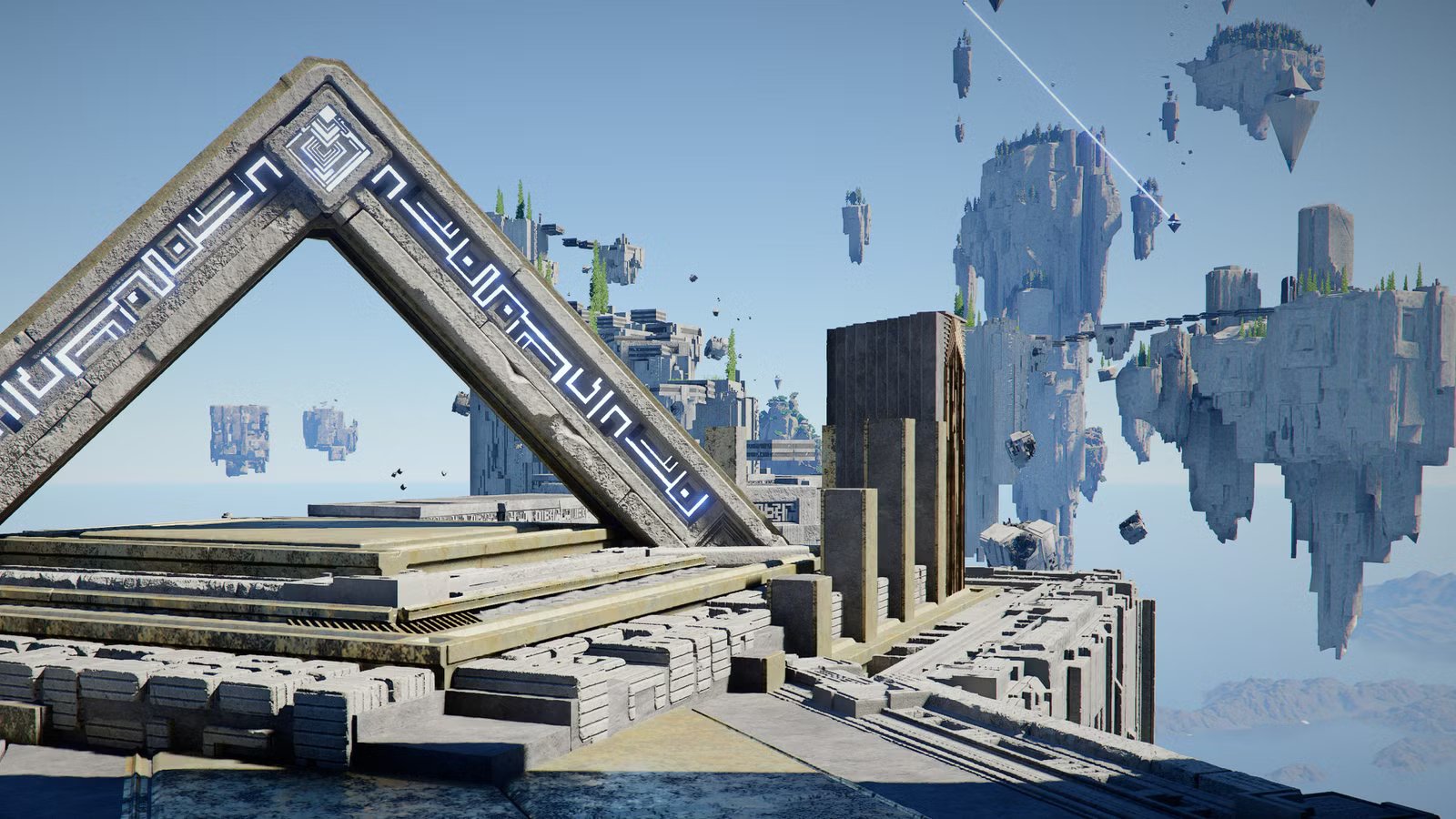 ‘Abyss Without Balance’ quest walkthrough in Crimson Desert