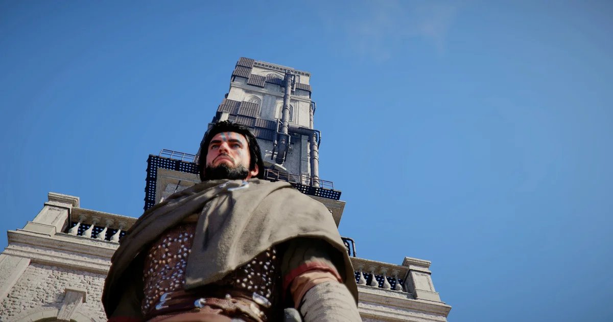 Crimson Desert’s Kliff was originally so Scottish he was named after a MacBeth character, and his actor pushed Pearl Abyss to make him less “stoic”