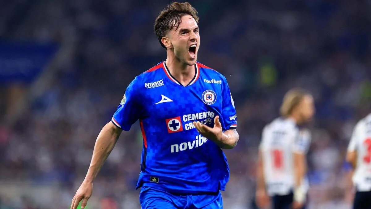 Liga MX schedule, what to know: Can Cruz Azul stay hot?