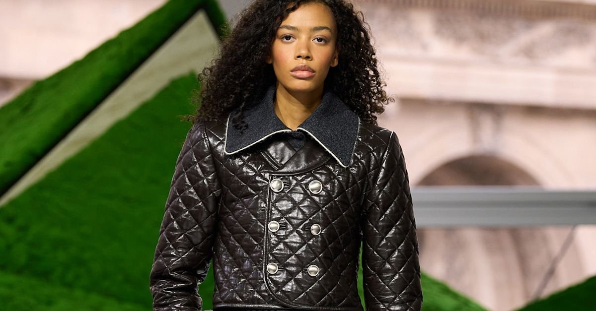 The Shoe Trends to Know From Louis Vuitton’s FW26 Runway