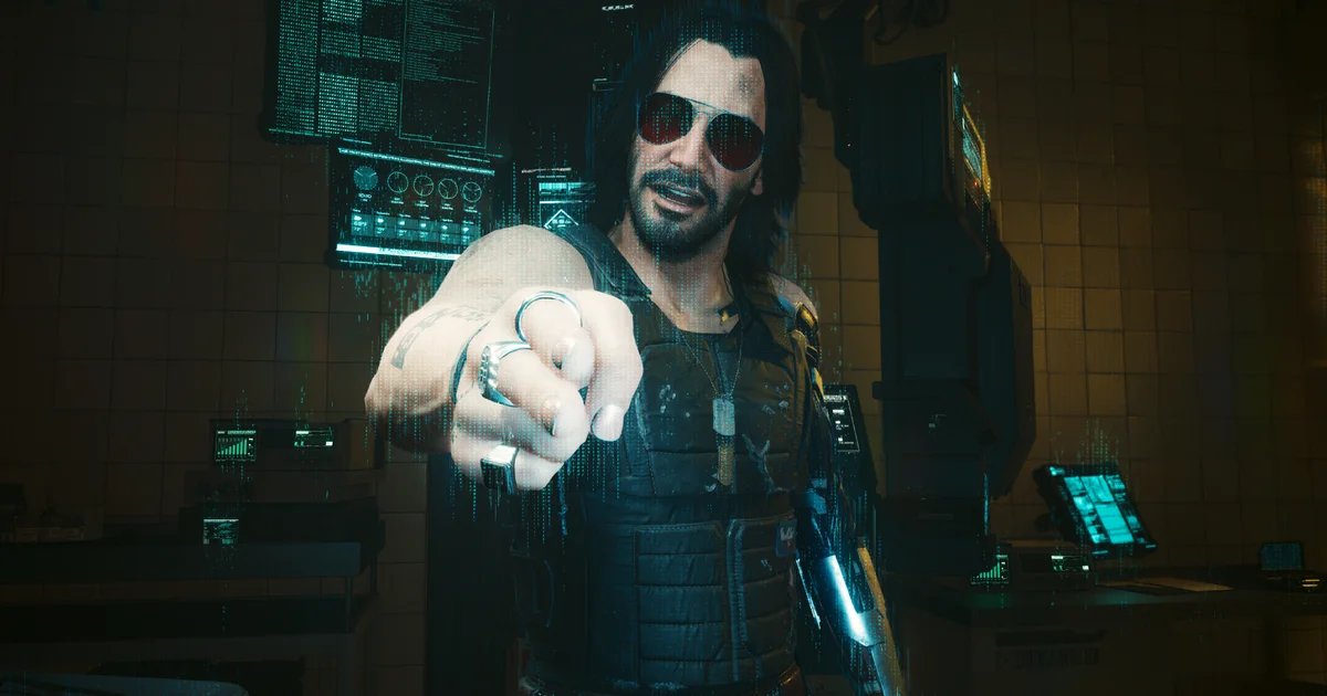 There’s no secret Cyberpunk 2077 DLC coming, CD Projekt say, immediately setting themselves up for more nagging about secret Witcher 3 DLC