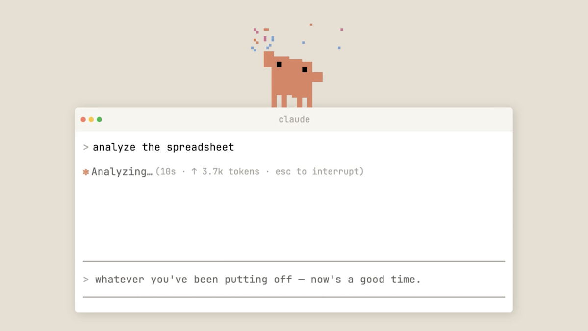 Anthropic is doubling Claude’s usage limits during off-peak hours for the next two weeks