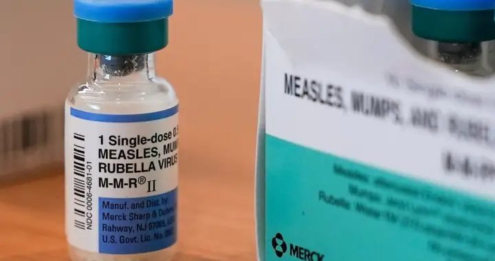 Pharmacists Manitoba calls for ‘all-hands-on-deck approach’ as measles lingers – Winnipeg