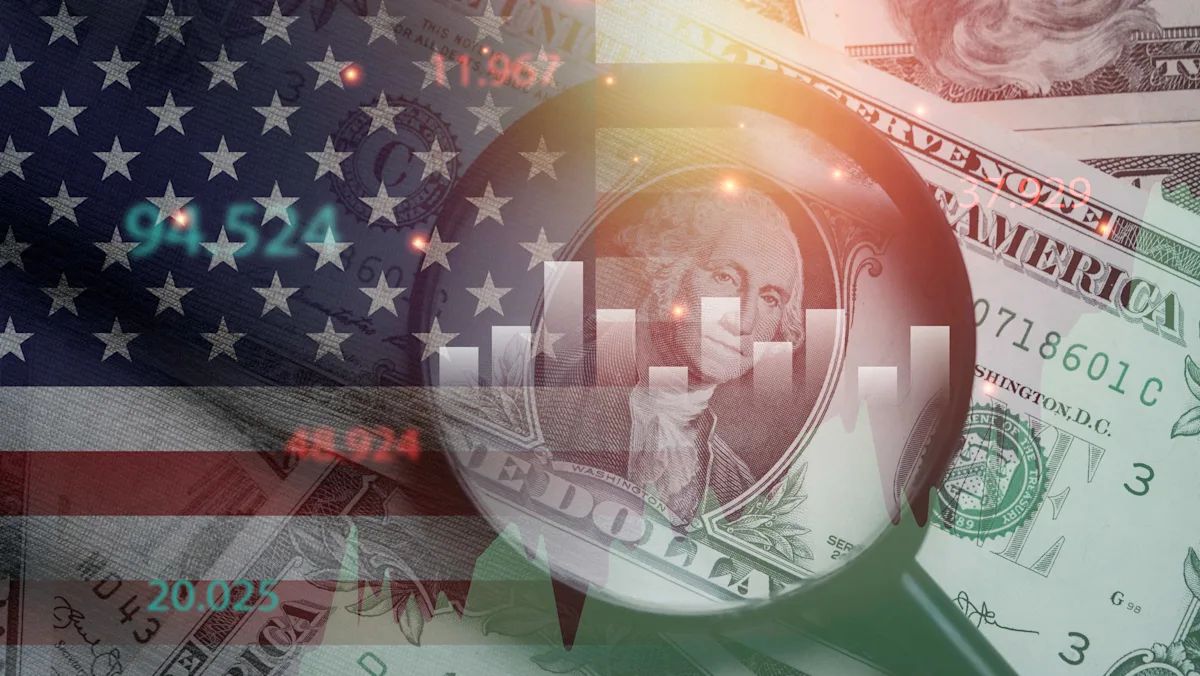 US economy is ‘not that strong’ beyond headline numbers