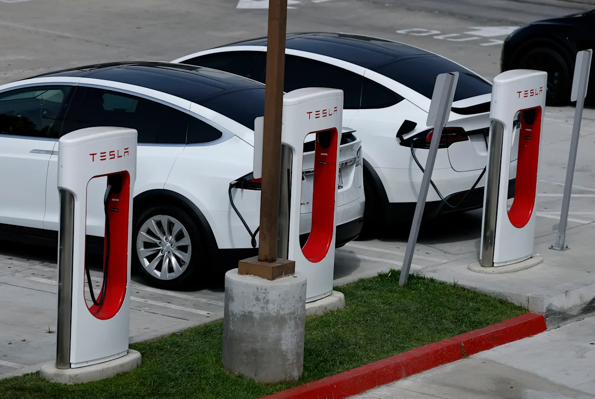 Tesla Q1 deliveries rise 9% amid Robotaxi focus