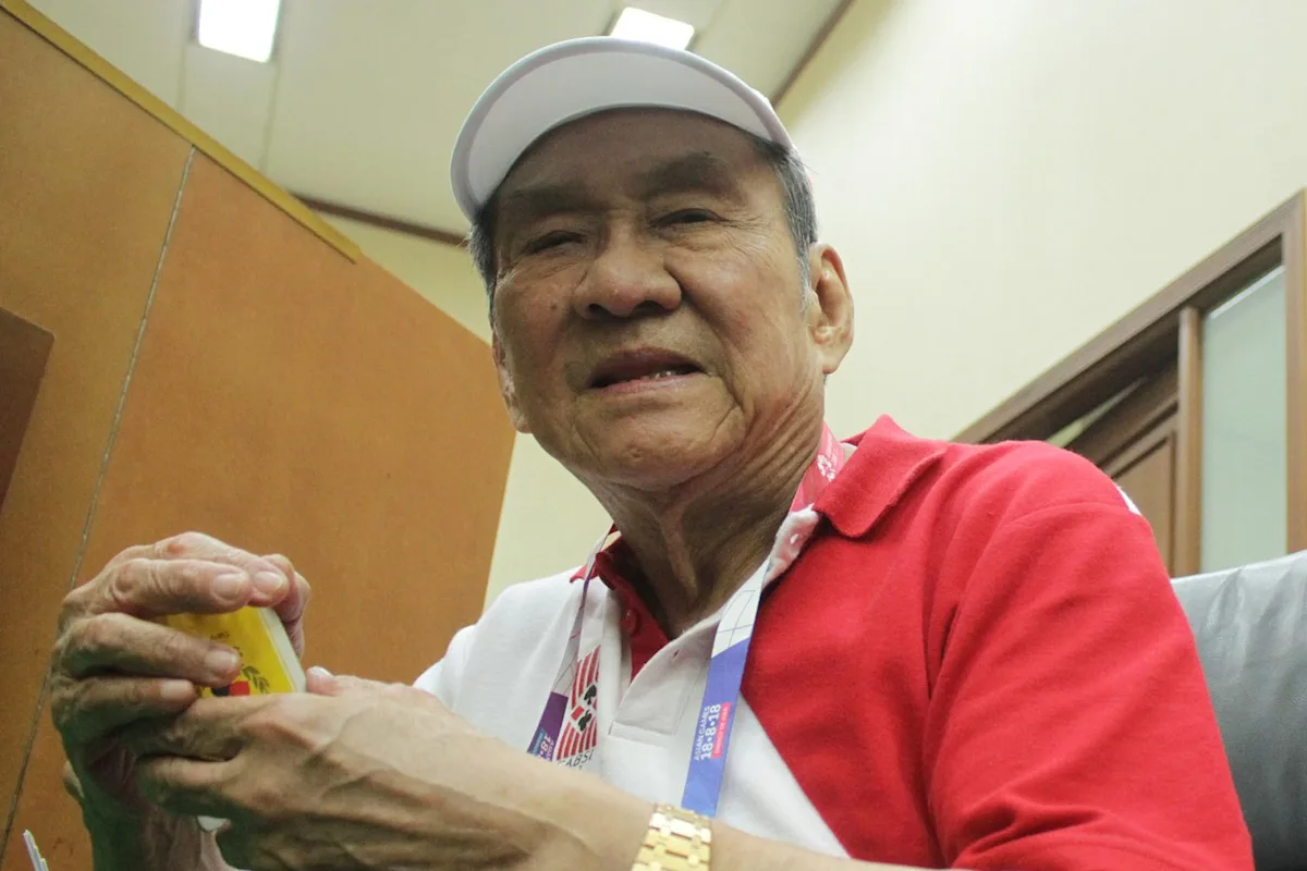 Michael Bambang Hartono, tobacco tycoon and Indonesia’s richest man, dies at 86