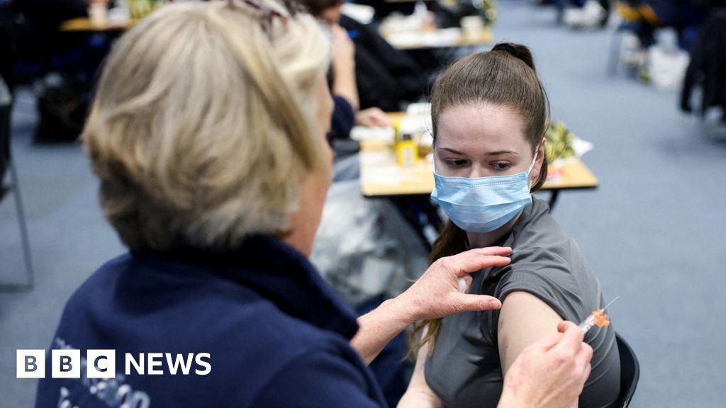 Meningitis outbreak passes peak, says health agency