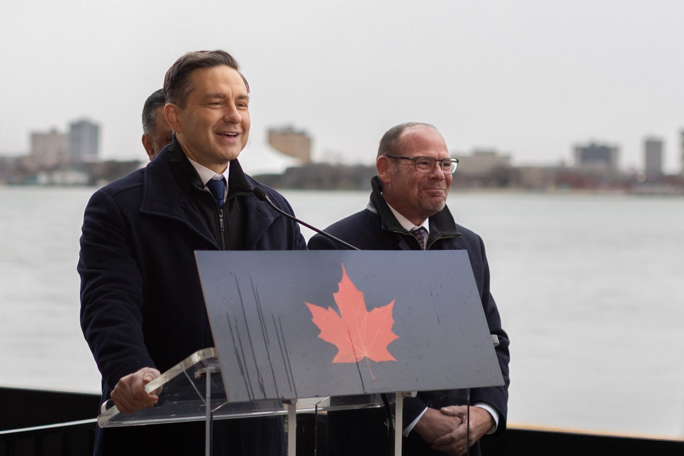 Poilievre pitches Canadian kindness on ‘The Joe Rogan Experience’ podcast