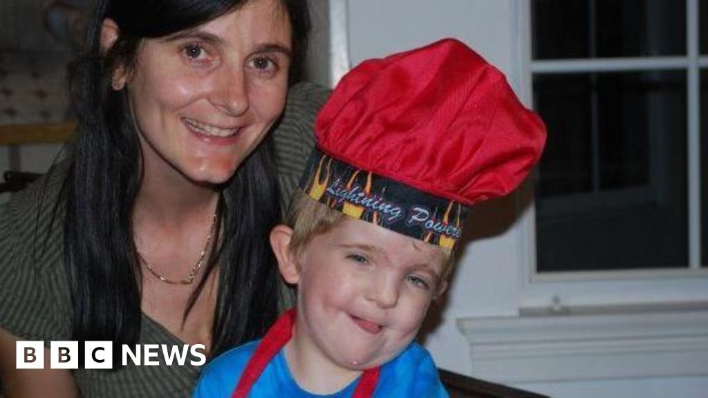 Death of boy after surgery is referred to coroner