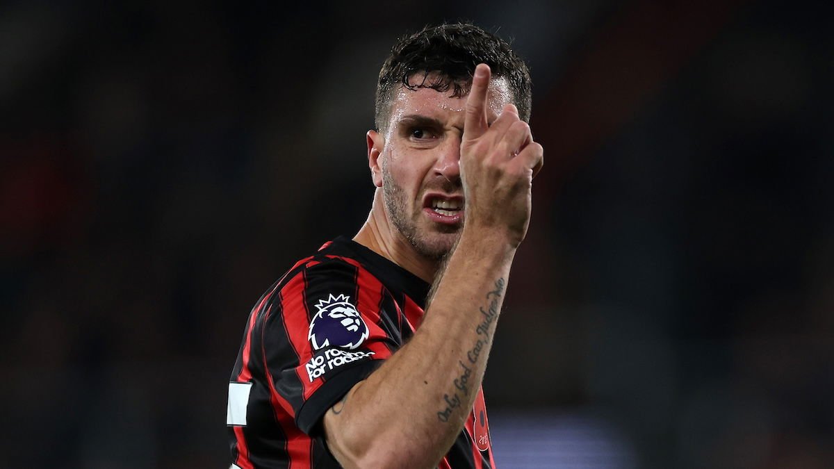 Marcos Senesi: Man United’s defensive plans revealed amid links to in-demand Bournemouth star