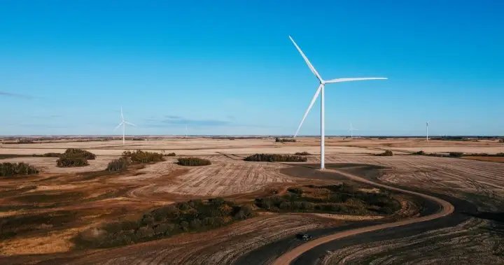 Proposed Saskatchewan wind farm dividing community