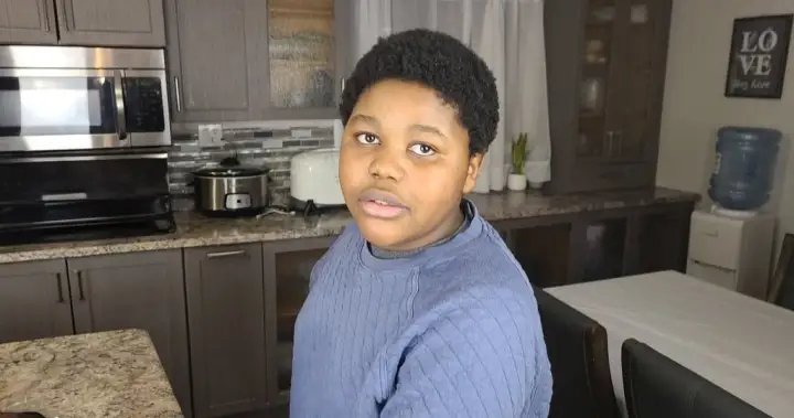 B.C. MP tells story of Tumbler Ridge ‘hero’ who carried message to victim’s family