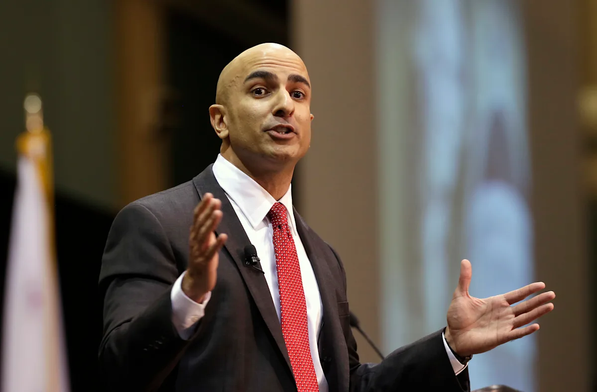 Fed officials are watching Iran war for inflation impact