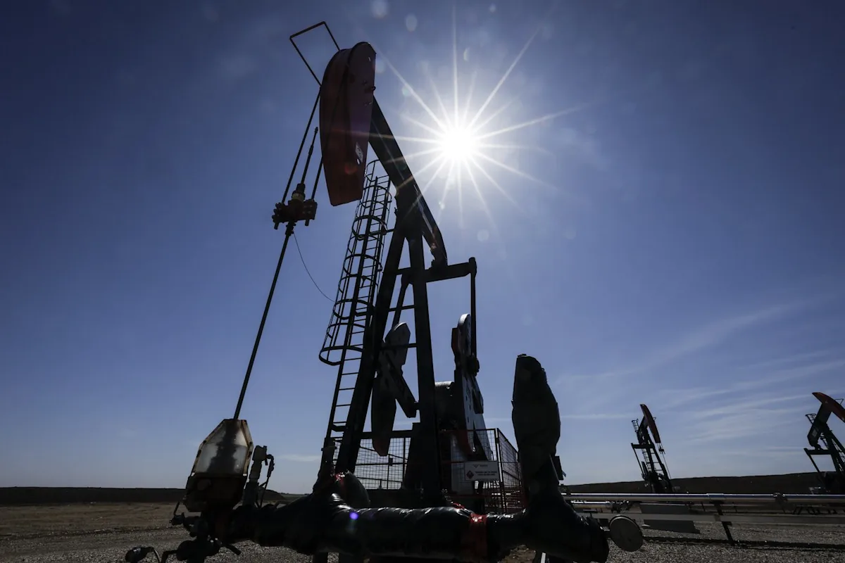 Alberta, Ottawa reach ‘agreement-in-principle’ on methane emissions