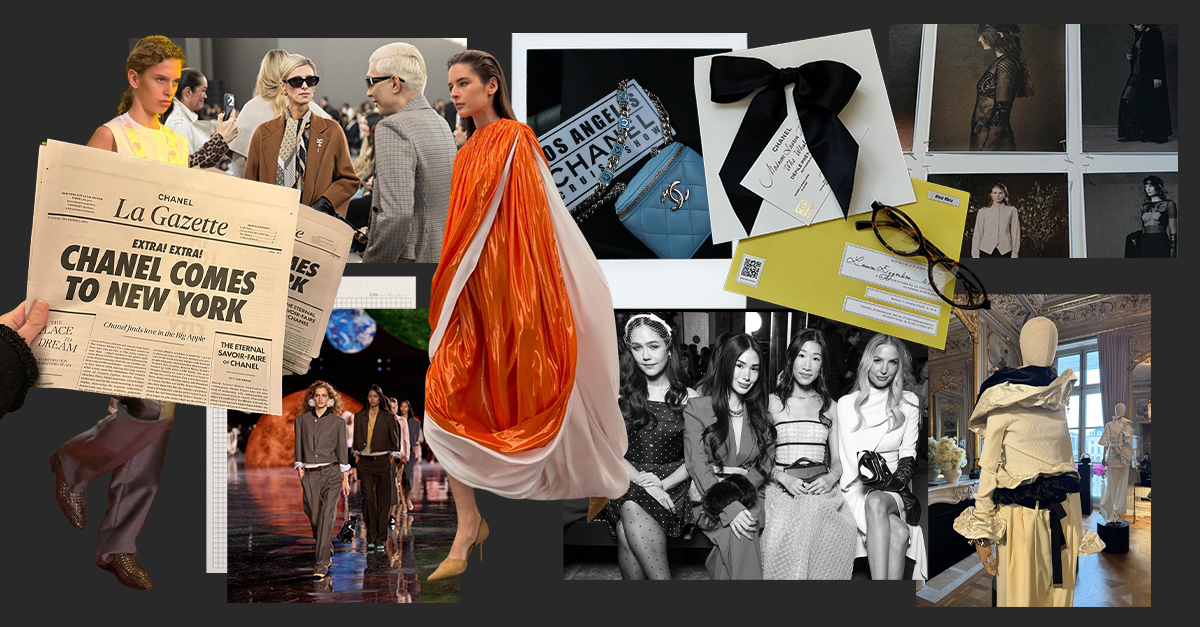 Very Important Clients Are Calling the Shots in Luxury