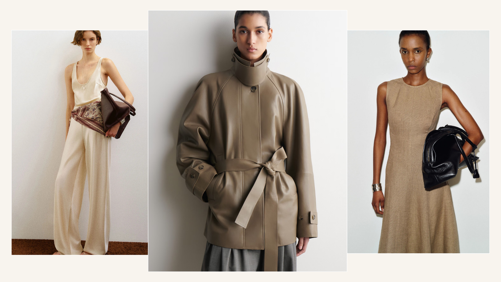 The Best Minimal High-Street Buys to Shop for Spring 2026