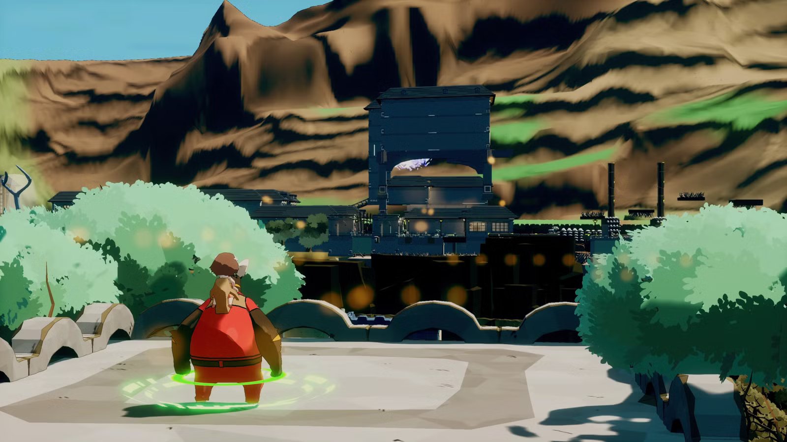 hellishly fun new Metroidvania shooter