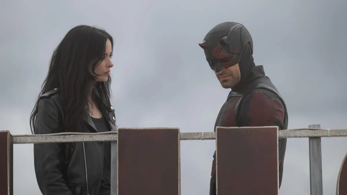 ‘Daredevil: Born Again’ Season 2 Review: Series Soars With Unexpected Turns, Pumped-Up Suspense and Fierce Action