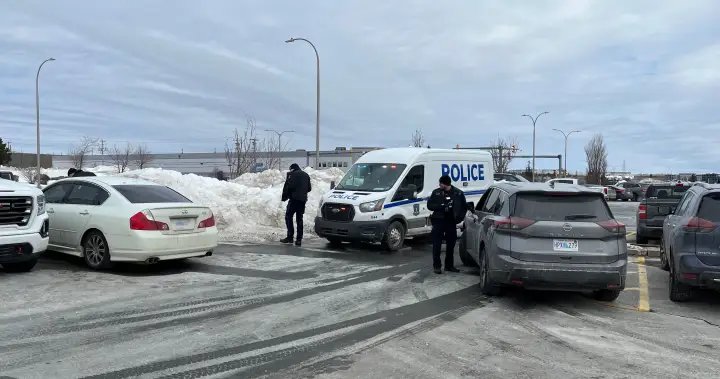 5 men, including victim, charged with obstruction in Dartmouth shooting – Halifax