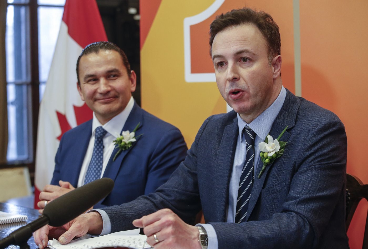 Manitoba bill targets technology that could alter grocery prices for some shoppers