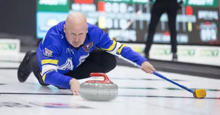 Alberta’s Koe tops McEwen at Montana’s Brier