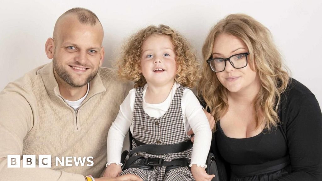 Scotland becomes first in UK to test newborns for rare genetic condition