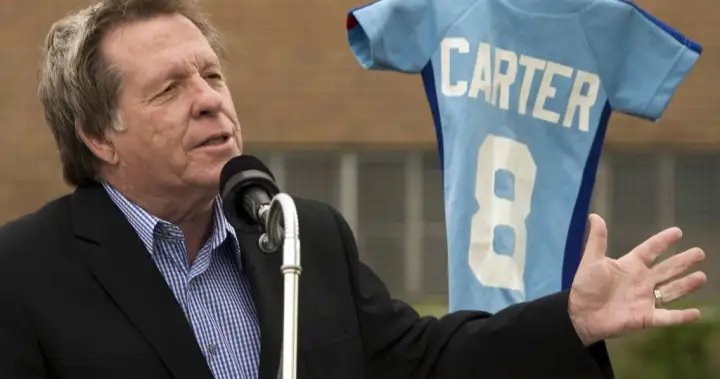 Quebec baseball icon Rodger Brulotte dead at 79 – Montreal