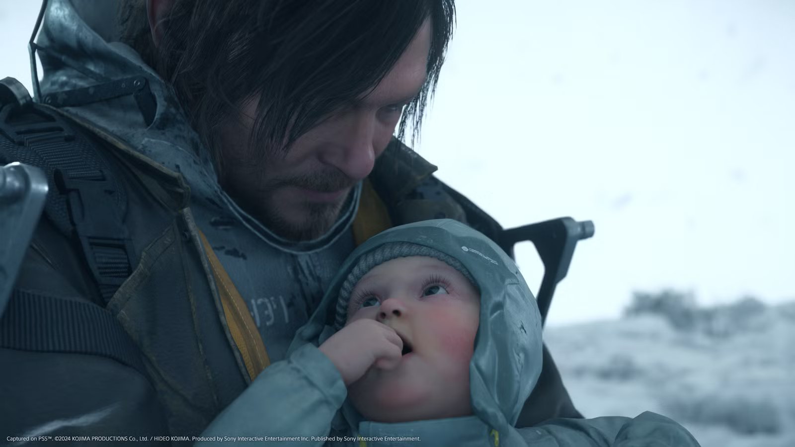 What time does Death Stranding 2 release on PC in your time zone?