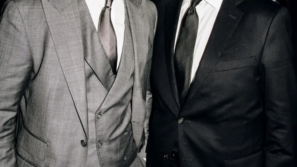 Mark, Jarrod Weber Among Honorees at Upcoming Father’s Day Lunch