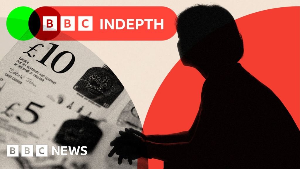 Why the benefit used by more than 8 million people may not be fit for the future