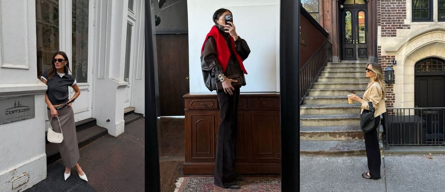 5 Spring Outfits New York Girls Are Relying on in 2026