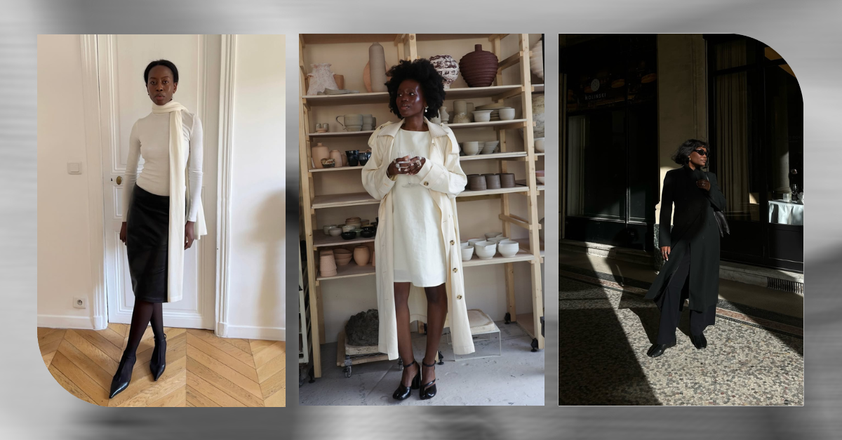 I’m a Minimalist Fashion Editor—Everything on My Minimalist Shopping List This Spring 2026