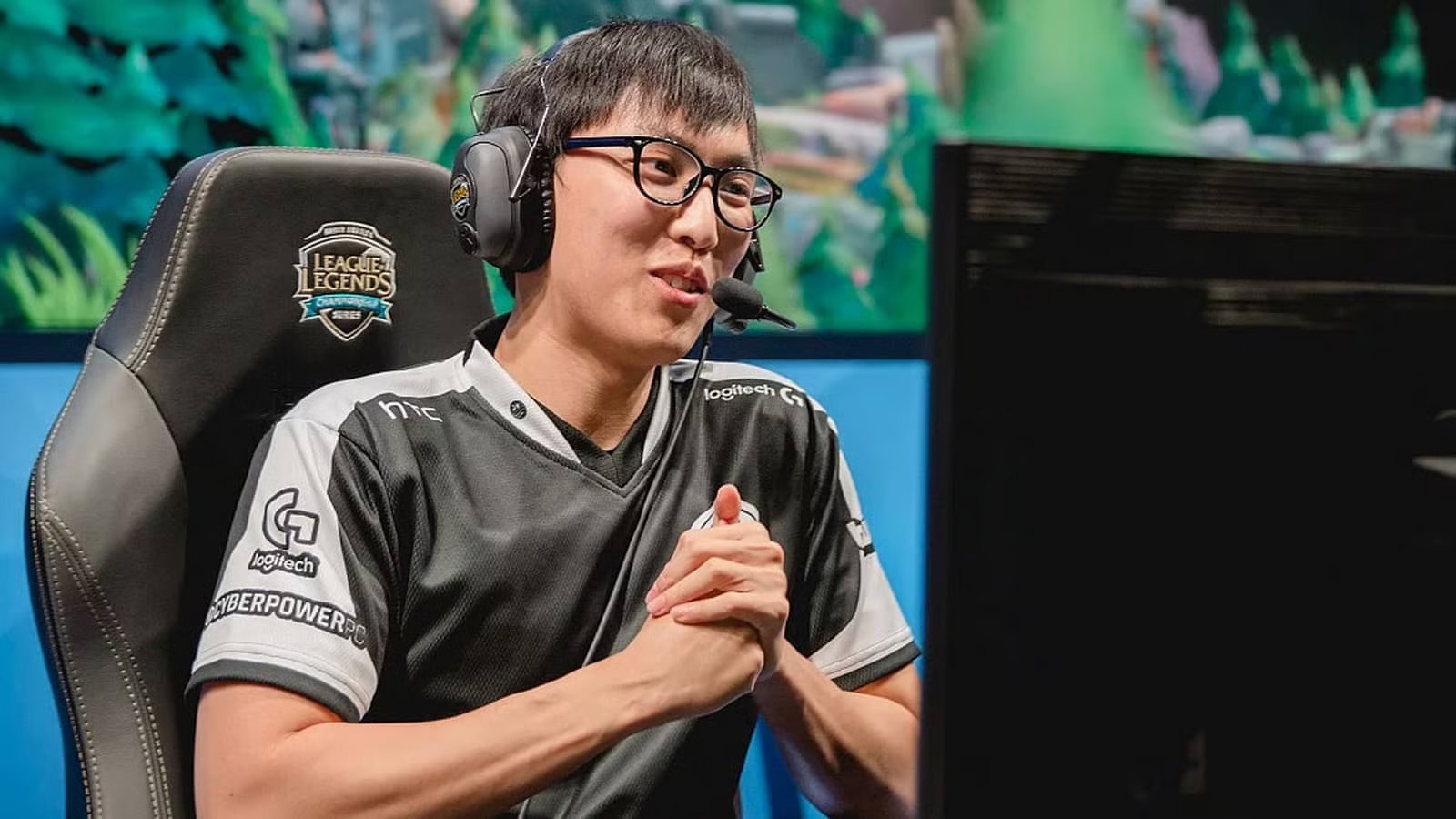 Doublelift reflects on iconic MSG moment and teases his next chapter in League