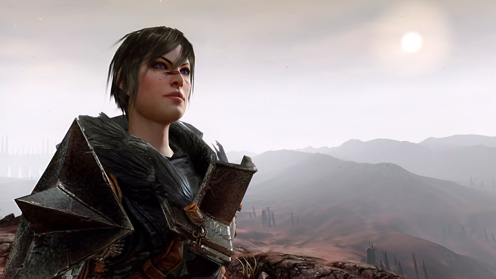 Dragon Age 2 never played it safe — and that’s what made it great