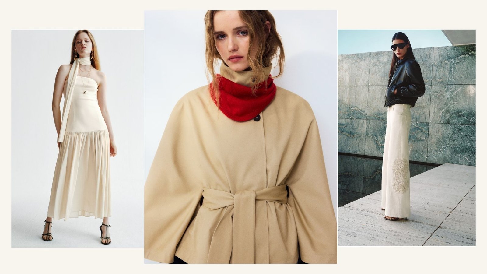 Shop The Best H&M March New-In Buys Here