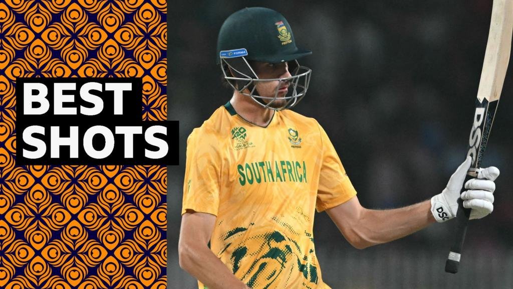 South Africa's Jansen hits 27-ball half-century