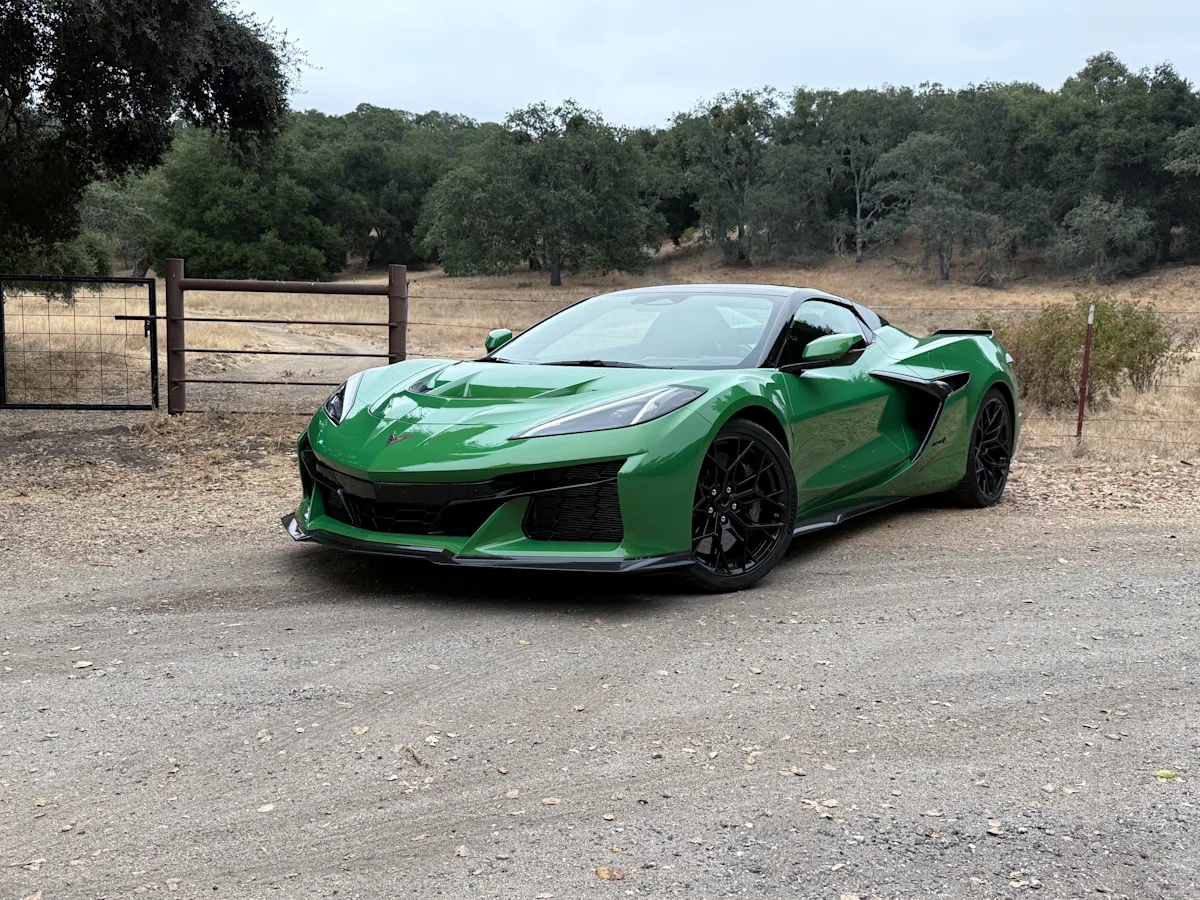 The ‘King of the Hill’ is back