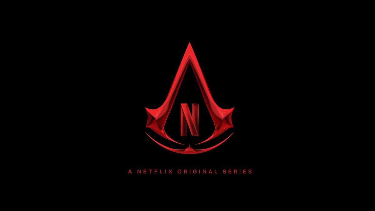 Netflix’s Assassin’s Creed is officially set in ancient Rome