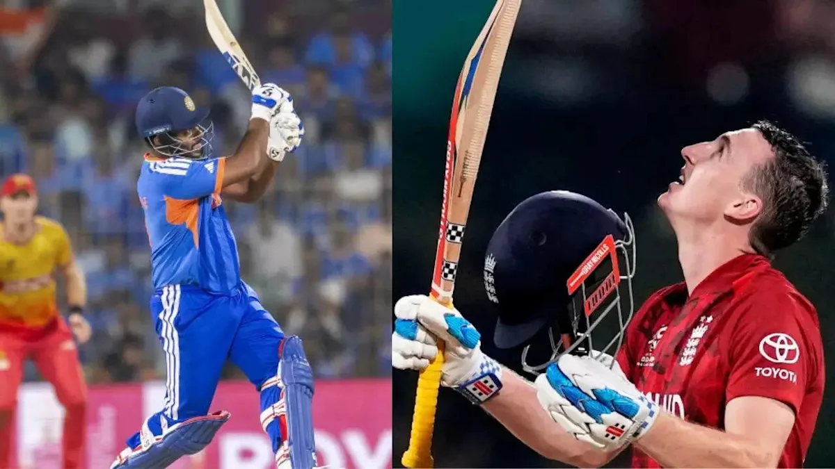 India vs England Live Streaming: When and where to watch T20 World Cup 2026 semi-final clash