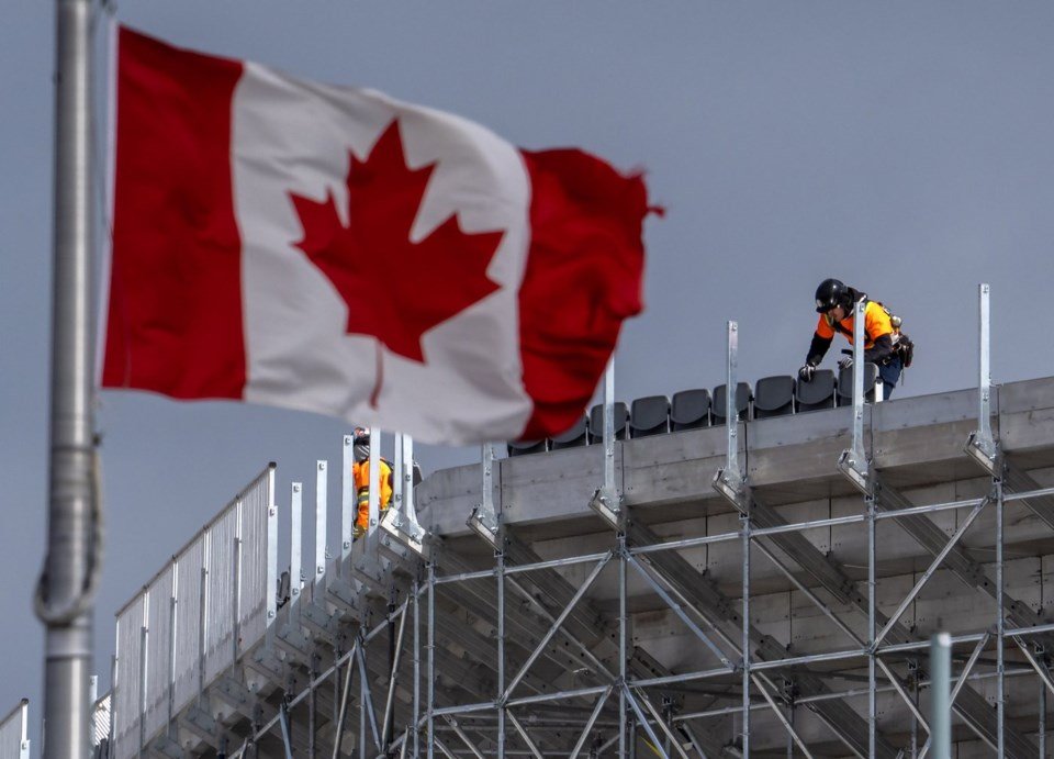 Authorities in Canada warn of fraud as FIFA World Cup approaches