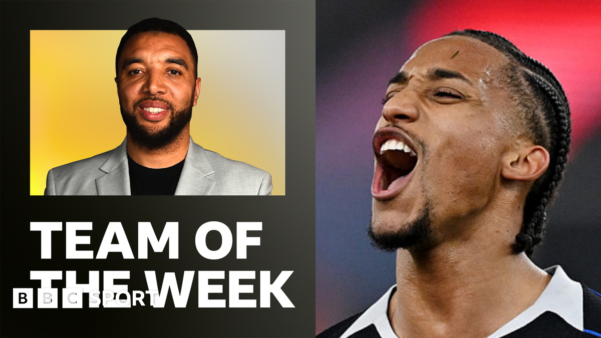 Troy Deeney’s Team of the Week: Sels, Gabriel, Anderson, Wharton, Summerville, Pedro