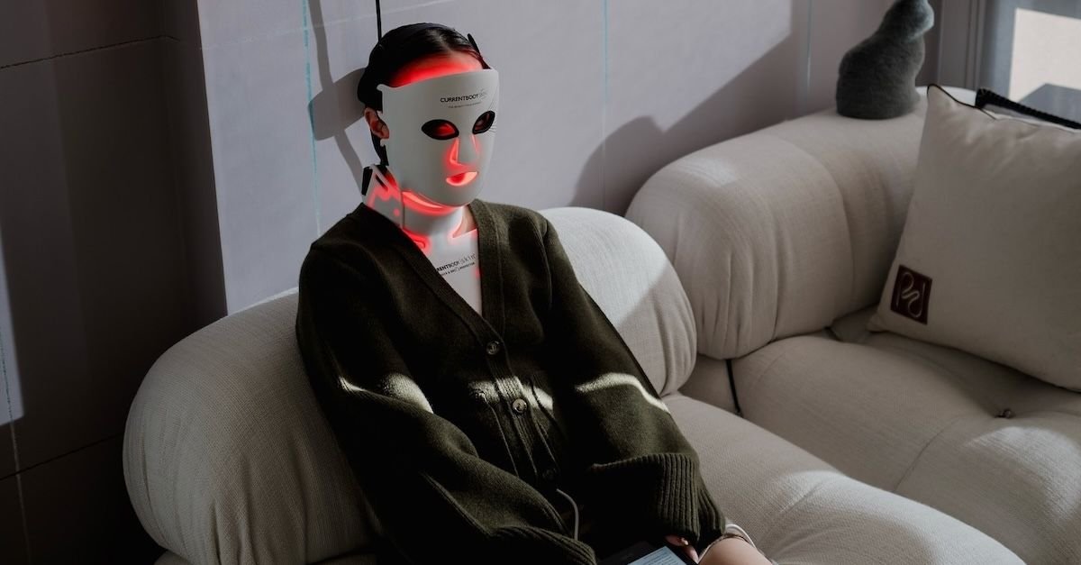 9 On-Sale Skin and Hair Devices Helping Me Achieve a Spring Glow Up