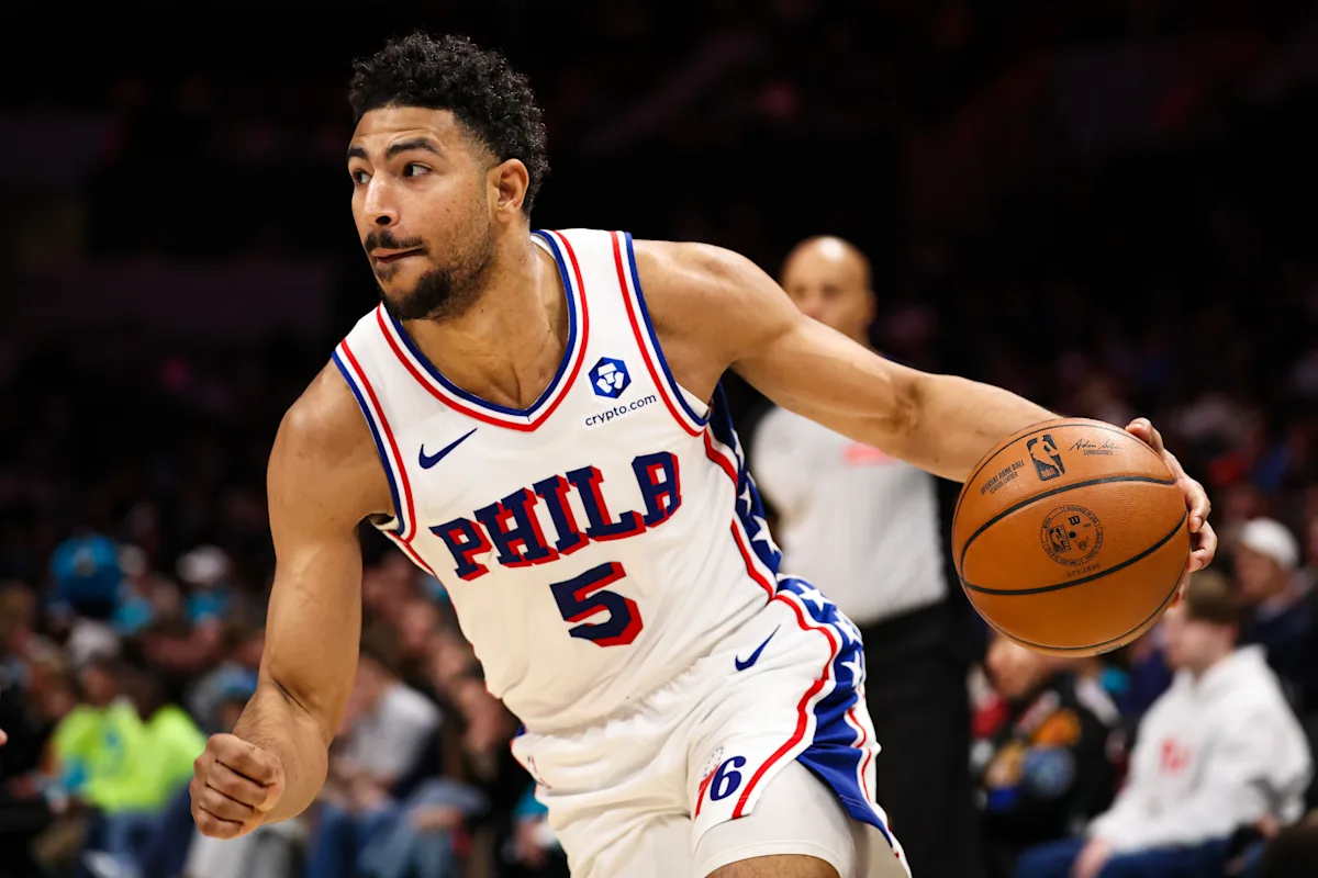 The Playlist: Week 20 fantasy basketball waiver wire pickups and lineup advice as playoffs loom