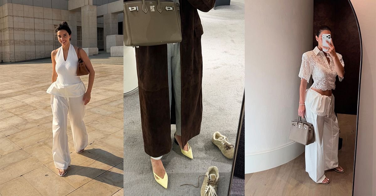 Bettina Looney’s Shopping List After Moving to Miami