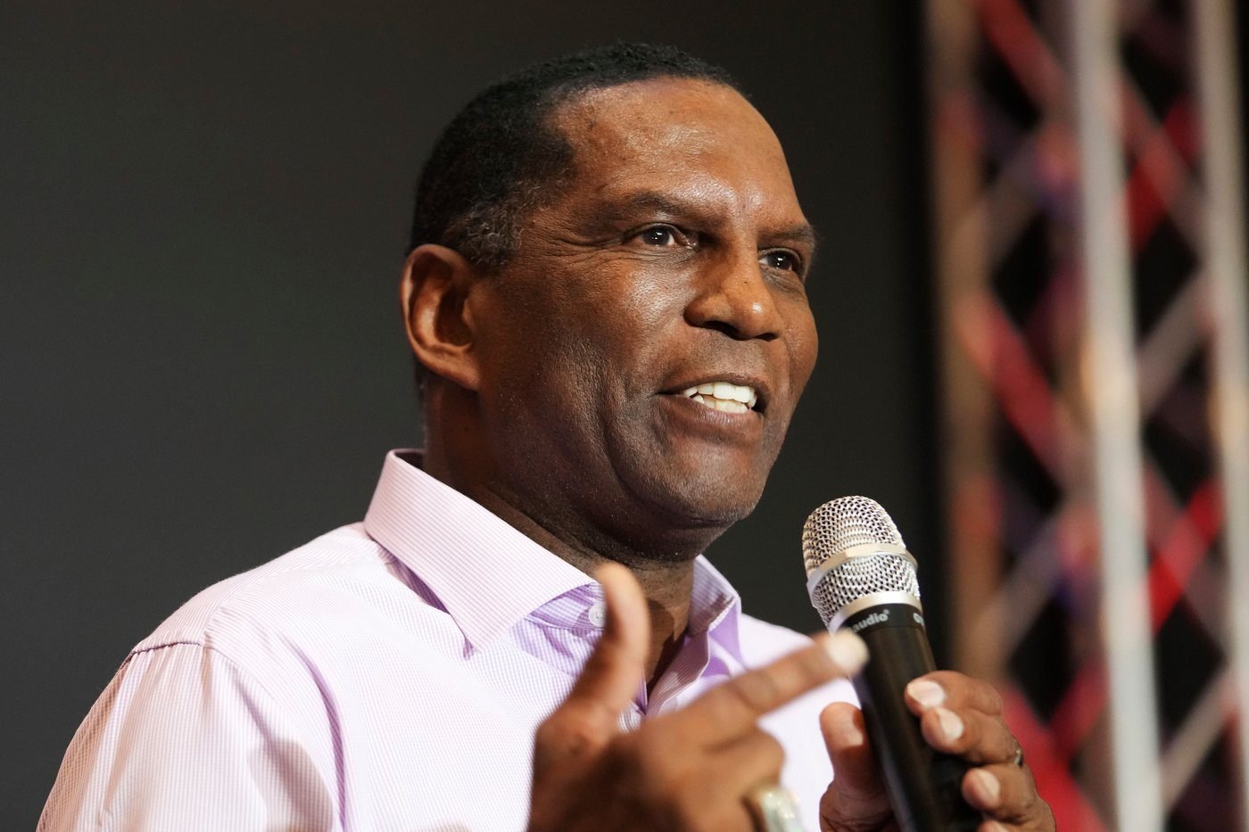 Utah Republican Burgess Owens announces retirement from Congress after redistricting shakeup
